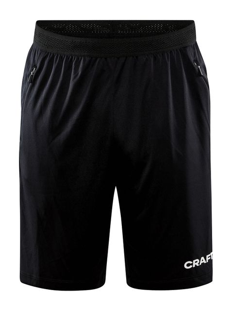 Craft Shorts Evolve, med fickor (IFK Österåker BTK)